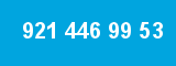 921 446 99 53 921 446 99 53
